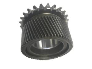 DHD Allison Transmission P1 Sun Gear Machined for Sleeved / Billet C2 2001-2019