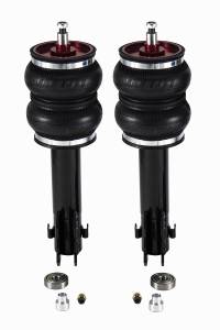 Air Lift - Air Lift Performance Volkswagen 85-98 Golf/Jetta / 90-97 Passat Slam Front Kit - 75583 - Image 3
