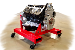Dirty Hooker Diesel - DHD Budget Hooker Duramax Short Block PLUS 2001-2016 6.6L - Image 3
