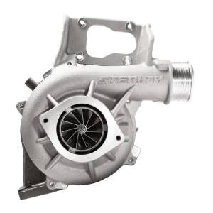 Duramax Power 2017-2023 L5P Duramax Stealth STR Drop In VGT Turbo