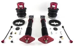 Air Lift - Air Lift Performance 02-07 Infiniti G35 / 03-08 Nissan 350Z Rear Kit - 75620 - Image 2