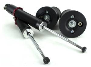 Air Lift - Air Lift Performance 2005-2014 Ford Mustang (S197) Rear Kit (3/8 Fittings Not Inclluded) - 75623 - Image 3