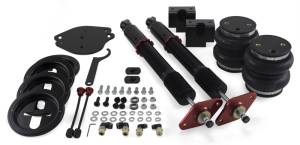 Air Lift Performance Rear Kit for 05-17 Chrysler 300 / 06-21 Dodge Charger / 05-08 Dodge Magnum - 75627