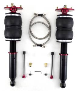 Air Lift - Air Lift Performance Rear Kit for 01-06 Lexus LS430 - 75653 - Image 3