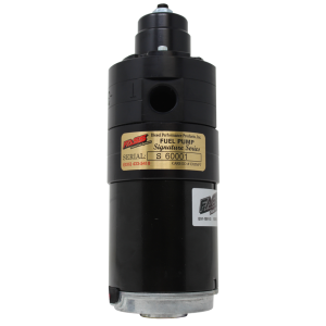 FASS Fuel Systems - FASS FASS Adjustable Diesel Fuel Lift Pump 100GPH Ford Powerstroke 6.4L 2008 - Image 1