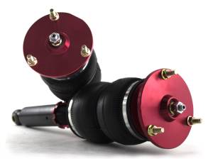 Air Lift - Air Lift Performance Rear Kit for 01-06 Lexus LS430 - 75653 - Image 4