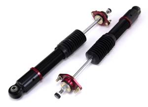 Air Lift - Air Lift Performance Rear Kit for BMW Z3 - 75673 - Image 4
