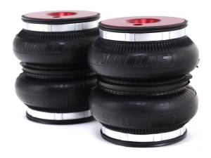 Air Lift - Air Lift Performance Rear Kit for BMW Z3 - 75673 - Image 5