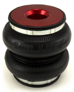Air Lift - Air Lift Performance 05-14 Audi A3 / VW 09-16 CC / 07-14 EOS/GTI/Golf /12-14 Beetle Turbo Rear Kit - 75676 - Image 5