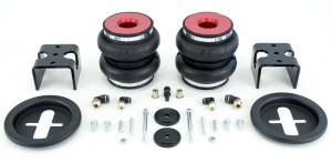 Air Lift - Air Lift Performance 05-14 Audi A3 / VW 09-16 CC / 07-14 EOS/GTI /12-14 Beetle Turbo Slam Rear Kit - 75690 - Image 2