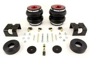 Air Lift Performance Rear Kit w/o Shocks - 75691