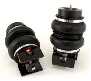 Air Lift - Air Lift Performance Rear Kit w/o Shocks - 75691 - Image 3