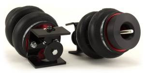 Air Lift - Air Lift Performance Rear Kit w/o Shocks - 75691 - Image 4