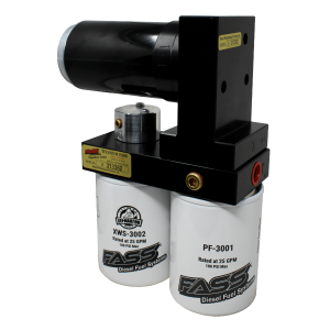 FASS Fuel Systems - FASS Titanium Signature Series Plus Fuel System for 1994-1998 Dodge Cummins 5.9L (700-900hp) - Image 2