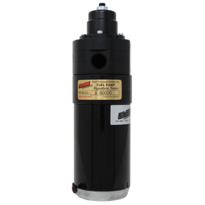 FASS FASS Adjustable Diesel Fuel Lift Pump 250GPH Dodge Cummins 5.9L 1998.5