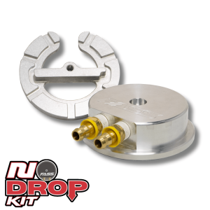 FASS Fuel Systems - FASS No-Drop Series Plus Fuel System for 1998.5-2004.5 Dodge Cummins 5.9L (900-1200hp) - Image 2