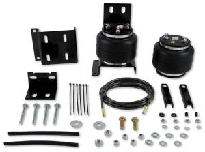 Air Lift - Air Lift LOADLIFTER 5000; LEAF SPRING LEVELING KIT; FRONT; INSTALLATION TIME-2 HOURS OR L 57140 - Image 2