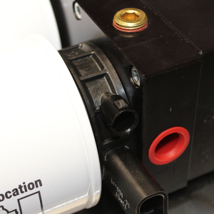 FASS Fuel Systems - FASS FASS High Output Heater - Image 2