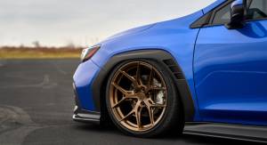 Air Lift - Air Lift Performance 22-23 Subaru WRX Front Kit - 78156 - Image 4