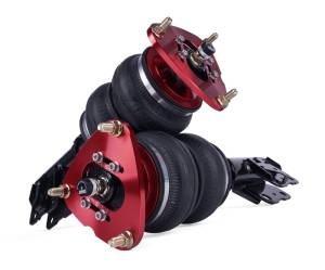 Air Lift - Air Lift Performance 22-23 Subaru WRX Front Kit - 78156 - Image 5