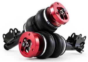 Air Lift - Air Lift Performance Front Kit for 10-14 Chevrolet Camaro - 78501 - Image 3
