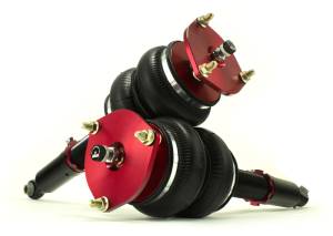 Air Lift - Air Lift Performance Front Kit for 98-05 Lexus GS300/GS430 - 78513 - Image 3