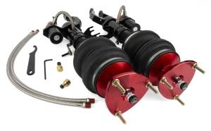 Air Lift - Air Lift Performance Front Kit for 08-17 Nissasn GTR R35 - 78518 - Image 2