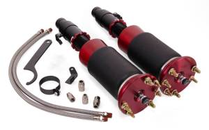 Air Lift - Air Lift Performance Front Kit for 08-12 Honda Accord - 78520 - Image 2