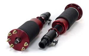 Air Lift - Air Lift Performance Front Kit for 08-12 Honda Accord - 78520 - Image 4