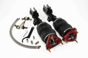Air Lift - Air Lift Performance 2015-2024 Ford Mustang (S550 / S650) Front Kit - 78521 - Image 2