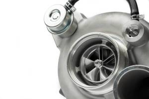 Dan's Diesel Performance, INC. - Dan's Diesel 03-07 5.9 66mm Turbocharger - C03-T660-001 - Image 2