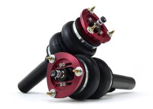 Air Lift - Air Lift Performance 2016 Audi A3/TTS / 2015-2016 VW Golf/GTI/Jetta Front Kit - 78522 - Image 3