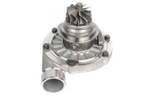 Dan's Diesel Performance, INC. - Dan's Diesel LB7 64mm SuperCore Kit - D01-T640-001 - Image 3