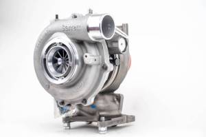 Dan's Diesel Performance, INC. - Dan's Diesel LLY/LBZ/LMM Stock Replacement Turbocharger - D02-T600-001 - Image 2