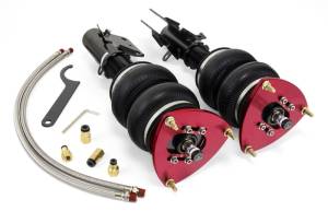 Air Lift Performance 15-16 Subaru WRX/STi Front Kit - 78541
