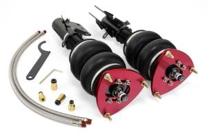 Air Lift - Air Lift Performance 15-16 Subaru WRX/STi Front Kit - 78541 - Image 2