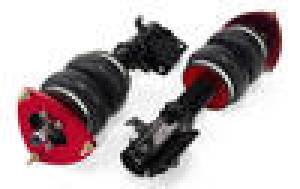 Air Lift - Air Lift Performance 15-16 Subaru WRX/STi Front Kit - 78541 - Image 4