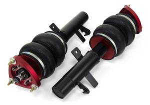 Air Lift - Air Lift Performance 11-16 Ford Focus / 10-13 Mazda 3 Front Kit - 78543 - Image 4