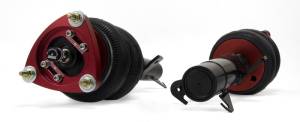 Air Lift - Air Lift Performance 11-16 Ford Focus / 10-13 Mazda 3 Front Kit - 78543 - Image 5
