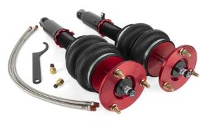 Air Lift - Air Lift Performance Lexus 06-13 IS250/IS350 RWD / 07-12 GS350 / 08-12 GS460 Front Kit - 78545 - Image 2