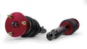 Air Lift - Air Lift Performance Lexus 06-13 IS250/IS350 RWD / 07-12 GS350 / 08-12 GS460 Front Kit - 78545 - Image 3