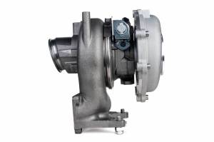 Dan's Diesel Performance, INC. - Dan's Diesel LML Stage 1 64mm Turbocharger - D05-T641-001 - Image 2