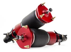 Air Lift - Air Lift Performance 2009-2013 Infiniti G37x AWD Front Kit - 78553 - Image 2