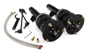 Air Lift - Air Lift Performance BMW F30 3-Series (incl xDrive) Front Kit - 78555 - Image 3