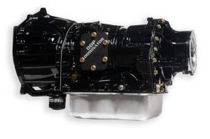 Dan's Diesel Performance, INC. - Dan's Diesel Dominator Allison Street Transmission 750HP - Dominator Street - Image 3