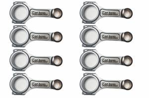 Dan's Diesel Performance, INC. - Dan's Diesel Duramax Dominator Connecting Rods - Dominator-Rods - Image 3
