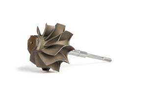 Dan's Diesel Performance, INC. - Dan's Diesel LBZ Ten Blade Turbine - GT7264-13-10-7 - Image 1