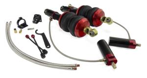 Air Lift - Air Lift Performance 08-15 Audi R8 Front Kit - 78558 - Image 3