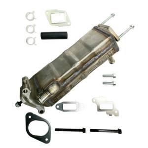 Dirty Hooker Diesel - DHD HD Replacement Duramax EGR Cooler Kit 2007.5-2010 LMM - 005-014 - Image 1