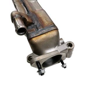 Dirty Hooker Diesel - DHD HD Replacement Duramax EGR Cooler Kit 2007.5-2010 LMM - 005-014 - Image 3